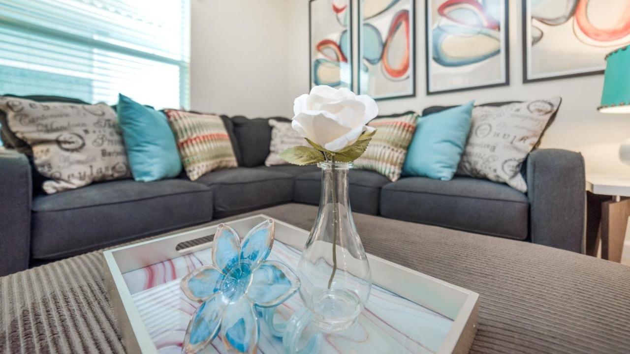 Spectacular Oasis 6Bd At Champion Gates Villa Davenport Esterno foto