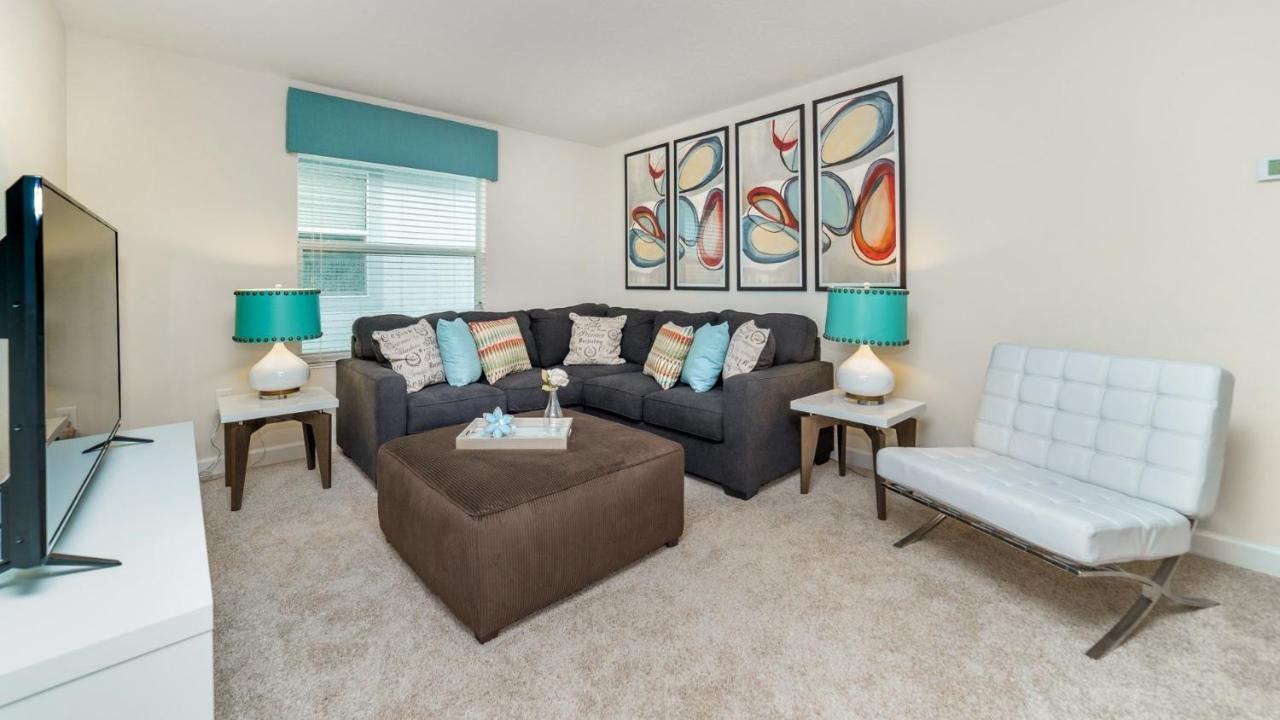 Spectacular Oasis 6Bd At Champion Gates Villa Davenport Esterno foto
