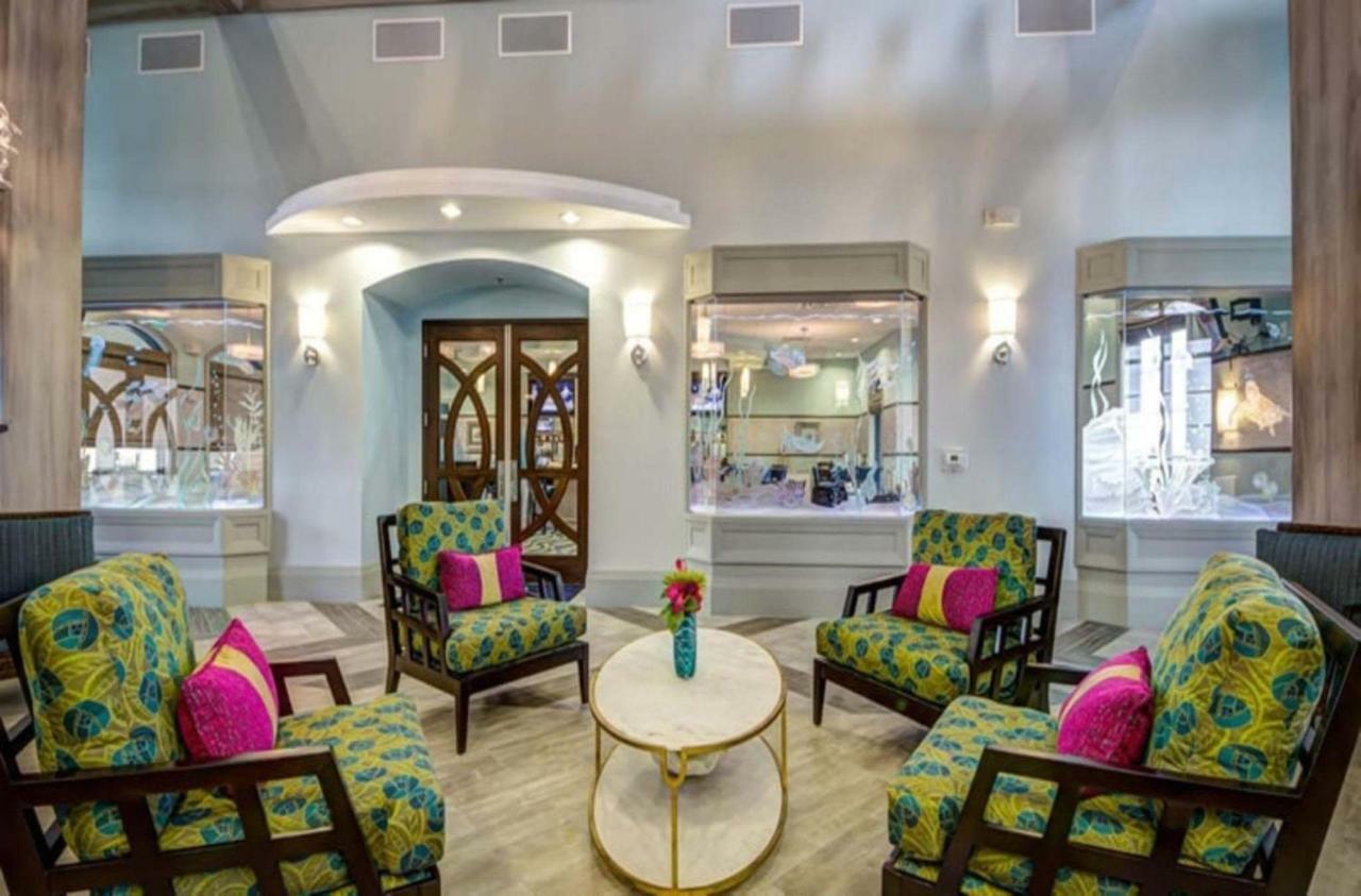 Spectacular Oasis 6Bd At Champion Gates Villa Davenport Esterno foto